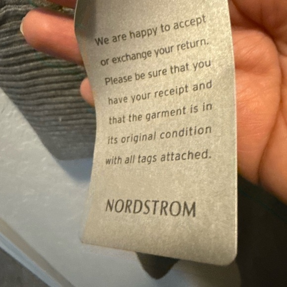 Eliza J Gray Classic Women's Turtleneck Fit & Flare Knit Sweater Dress XS - Picture 10 of 12